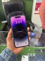 iPhone 14 pro for sale