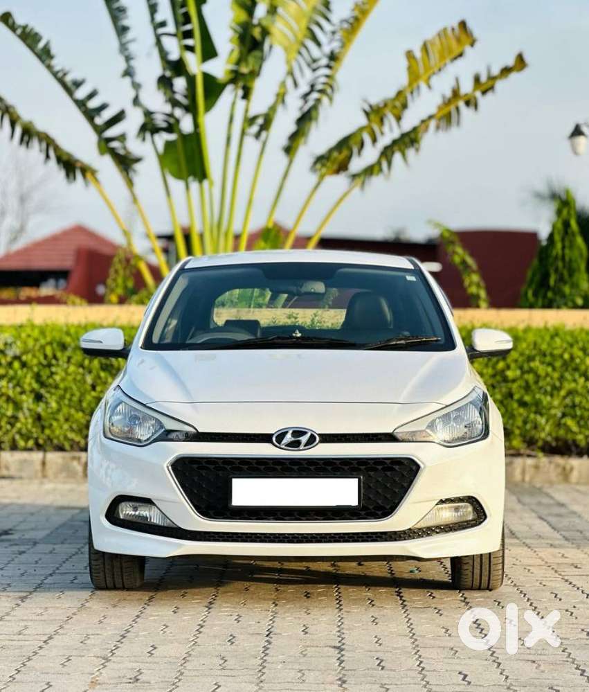 Hyundai i20 1.2 Asta, 2015, Diesel