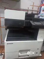 KYCERA PHOTOSTATE Machine one Year old