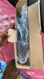 Ntroq side mirror