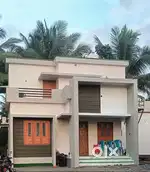 കുഴൽമന്ദത് 2BHK വീട് വില്പനയ്ക്