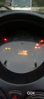 Tata Nano 2018 Petrol 37126 Km Driven