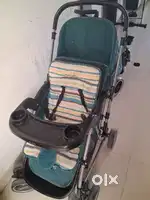 Baby trolley