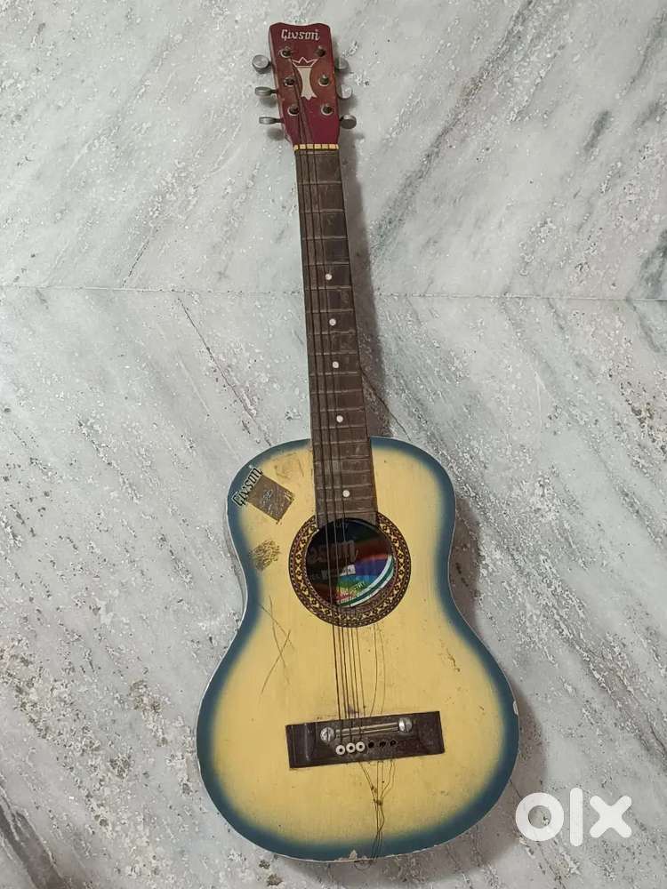 Guitar for sale