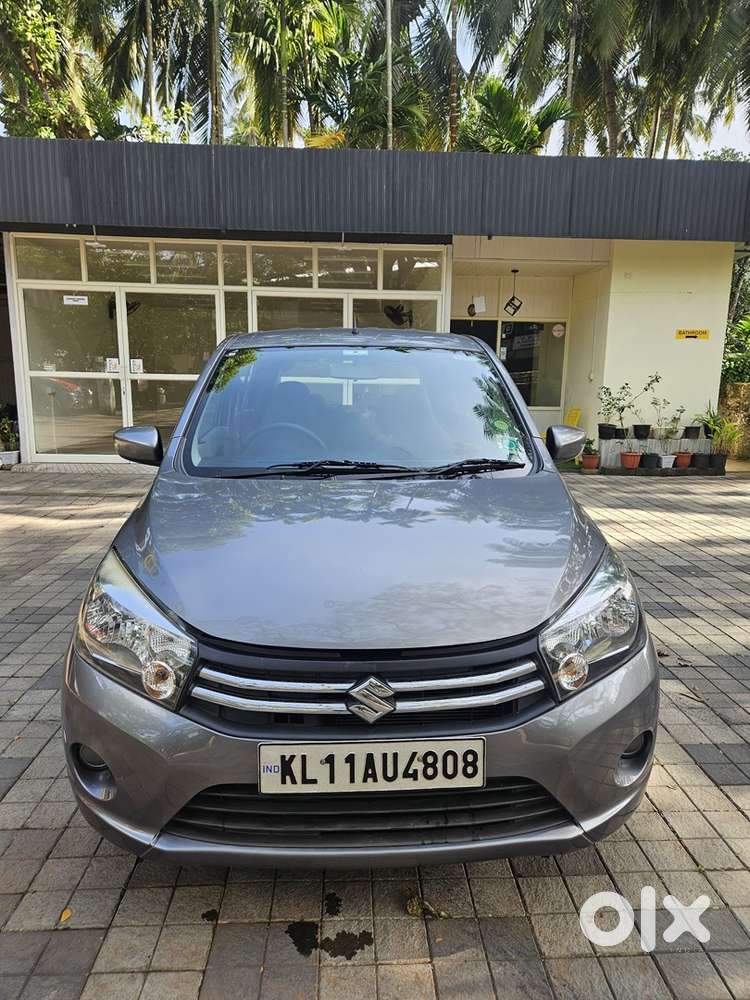 Maruti Suzuki Celerio 2014 Petrol Good Condition