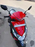 Honda dio 2018