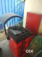 Alloy wheel mission