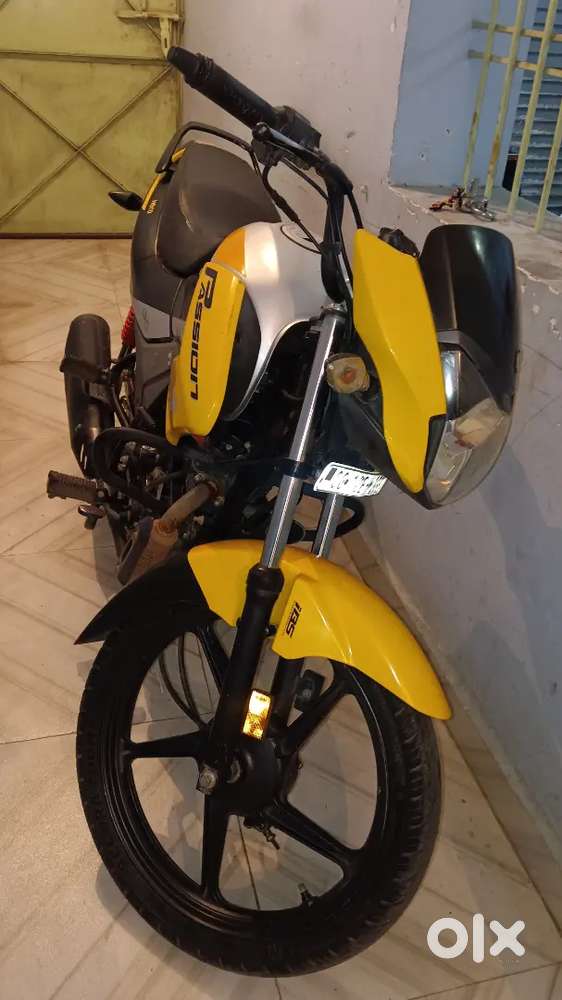 Modal hero passion i3S