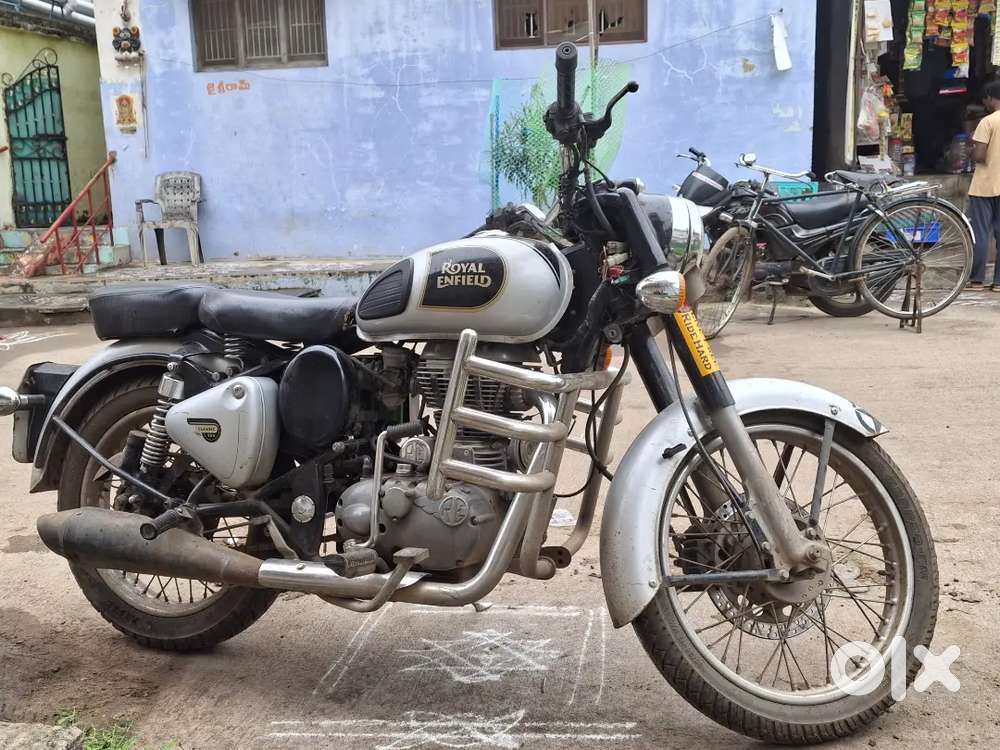 Bullet350cc