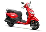 Ride Into Joy, Now with 0% Interest!