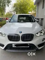 BMW X1 sDrive20d Expedition, 2017, Diesel