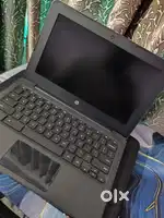 HP chromebook good condition