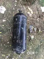 Compressor tank