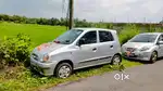 Hyundai Santro 2002