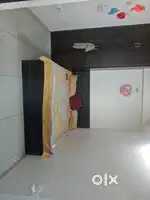 2BHK SEMI FURNISHED FLAT FOR SALE
