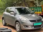 Maruti Suzuki Swift 2013 Diesel Well Maintained