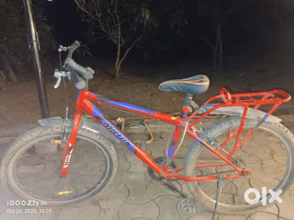 Milton nextro 1.8 years old