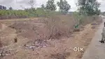 8.5 gunthe guhaghar vijapur highway touch plot for sale