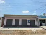 Shops for rent in Salem road
