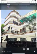 Rooms and 2 bhk flat for rent