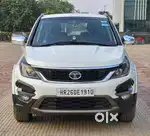 Tata Hexa 2.2 XTA 4X2 7 STR, 2017, Diesel