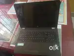 Hp laptop 15-bs0xx in good condition