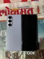 Fold 5  12/256gb