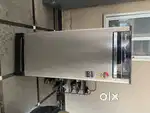 Whirlpool fridge