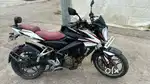 Pulsar Ns 200