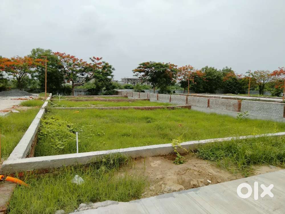 We are selling our plot in Prime location in kalali