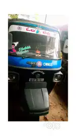 Ape auto D3S