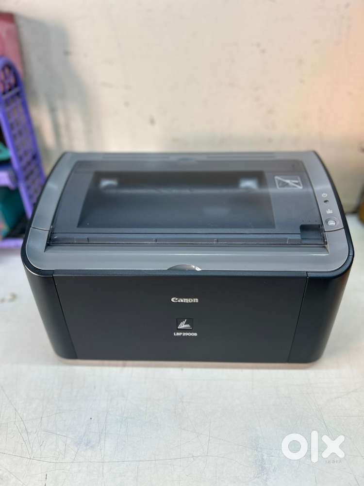 Canon LB2900 printer