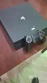 PS4 pro at low price