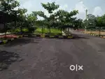 Gated coummunity villa plots for sale near to whitefield @37Lakhs