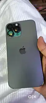 iPhone 13 pro max 82% 256 gb brand new condition