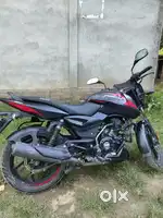 Pulsar 150