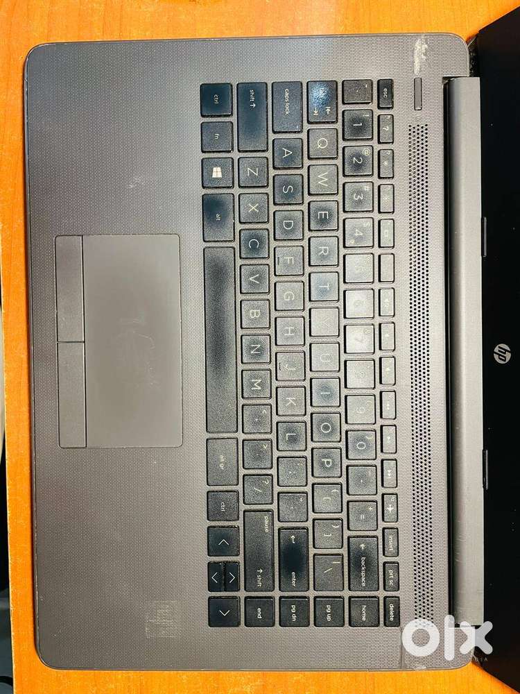 Hp Laptop Good Condition