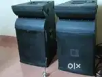 Music rented