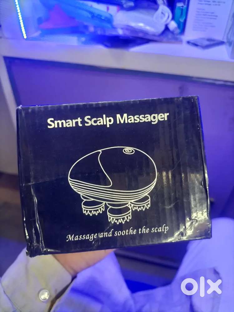 Election Head massager