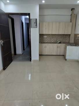 1 BHK flat for sale in ghitorni