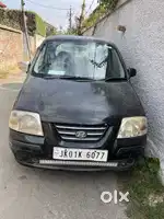 Hyundai Santro Xing 2007