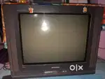Samsung  tv
