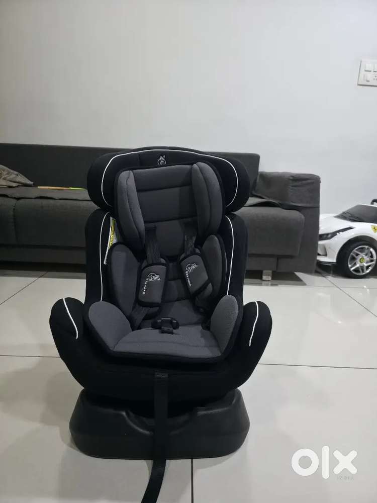 Baby Car Seat