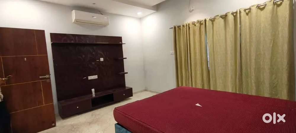 Fully furnished Individual Home For Rent Near , Pandri Mowa
