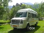 17 Seater 2X1 PKN MODIFIED Luxury Tempo Travelor