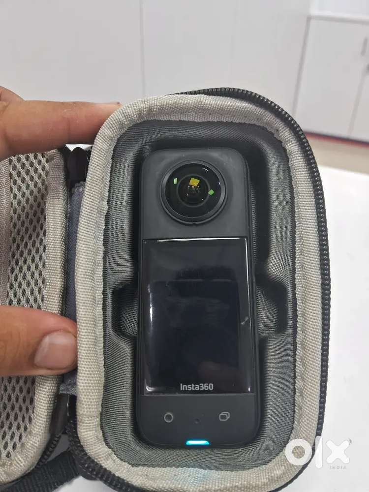 Insta 360 X3