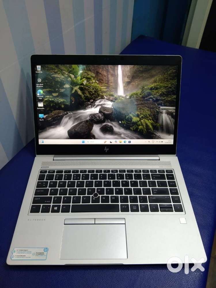 ֍ HP EliteBook 840 G5* I5 8th Gen* 8 GB RAM* 256 GB SSD*Used laptops ֍