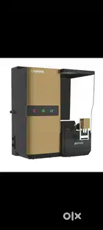 Aqua fine pure water purifiers