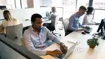 Back office