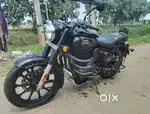 Royal Enfield classic 350 block colour